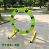 Fabricante Diversos equipamentos de treinamento para cães / Equipamentos para eventos esportivos de cães de estimação agility Treinamento de agilidade para cães simples