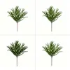 Flores artificiales, arreglos de mini calabazas de terror para Halloween, ramos de Navidad, plantas verdes de Halloween, decoraciones de cara de fantasma, adornos navideños