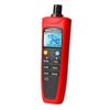 Uleid UT331 + Medidor Digital de Temperatura y Humedad Pantalla Digital Higrómetro Interior y Exterior Detector de Laboratorio de Alta Precisión