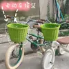 Canasta para Mascotas de Vehículo Eléctrico, Asiento para Perro de Vehículo a Batería con Canasta para Perro, Canasta Delantera para Salidas de Cachorros