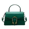 Bolsa de Luxo Leve Nova Feminina de Couro Genuíno Bolsa de Mão Retrô Bolsa de Ombro Transversal de Alta Qualidade Moda Versátil Bolsa Dionyx para Mulheres