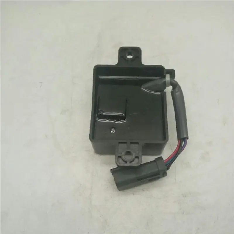 E320C挖掘机定时器1636703时间继电器163-670