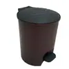 Botes de Basura para Necesidades Diarias Herramientas de Limpieza para el Hogar Almacenamiento de Moldes Herramientas de Limpieza Procesamiento de Moldeo por Inyección de Moldes para Uso Doméstico