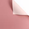 Oferta de papel de embrulho de flores Atacado Papel de Cor Dupla Papel Ouya Papel de Embrulho de Flores Rosa Buquê de Papel Coreano Material de Papel Impermeável