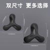 Sihande S298-2 Utensilios Vestibles para Hombres Anillo de Sperma de Silicona con Bloqueo Doble para Pene de Hombre Sexy con Sensación de Vibración