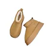 Botas de Nieve Campus de Suela Gruesa para Mujer, Nuevo Modelo de Invierno, que Aumentan la Altura, Forradas de Felpa, Engrosadas, a Prueba de Frío, Zapatos de Algodón Cálidos para Mujer, Directo del Fabricante