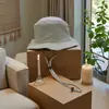 Xale de Cor Sólida Secagem Rápida Estilo Japonês Chapéu de Pescador Novidades Primavera e Verão para Meninos e Meninas Proteção Solar para Caminhada ao Ar Livre Camping
