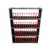 24/48 Piezas Rueda de Esmerilado Lijadora de Acabado Exhibidor Gabinete Venta Directa de Fábrica Cuatro Capas Engrosado y Duradero Rojo de Suzhou Rueda de Esmerilado