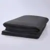 Feltro absorvente de óleo para piso, feltro absorvente de óleo industrial, tapete absorvente de óleo, absorvente de óleo, absorvente de água, absorvente de líquidos, resistente ao desgaste, em estoque para oficinas e postos de gasolina