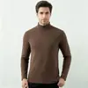 ¡Guau, Polar de Microfibra Grueso de Invierno Cálido Color Sólido Capa Interior Camiseta Básica Cómoda Top Versátil para Viajar al Trabajo, Unisex