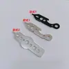 Tingting dardo dardo llave inglesa abridor de botellas varilla de aluminio pasador de dardo duro instalación herramienta de carga y descarga