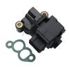 Adecuado para válvula de control de ralentí Porsche 911 0280140572 motor de ralentí en stock suministro