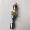 Indicador de Pressão do Óleo, Manômetro de Óleo de Densidade Dupla, Indicador de Nível de Óleo