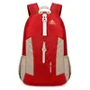 Bolsa Azela para Exterior Mochila Leve para Esportes ao Ar Livre Bolsa Dobrável tipo Pele Grande Capacidade Bolsa para Viagem e Montanhismo