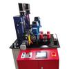 Máquina Perforadora de Perfiles de Aluminio Transfronteriza, Máquina Integrada de Perforado y Ranurado, Máquina CNC de Tres Ejes para Perforado y Ranurado
