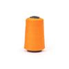 En stock sobretela de seda de bajo estiramiento 150D seda de bajo estiramiento 500g hilo de bloqueo hilo de nylon hilo de poliéster hilo de envolver