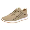 Zapatos de Hombre Primavera y Verano Nuevos de Moda Zapatos Deportivos para Hombre Zapatos Casuales Versátiles Tenis Forrest Gump para Hombre Comercio Exterior Transfronterizo