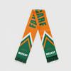 2025 Premier League Escocesa Merchandise para Fãs Apoio Toalha de Torcida Faixa de Mão Design Personalizado