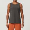 Absorvente de Suor e Secagem Rápida Esportivo Corrida Tênis Fitness Masculino Caminhada na Cidade Esportes ao Ar Livre Casual Colete de Algodão 1002