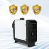 Atacado do Fabricante Universal para Camping Doméstico Portátil Aquecedor de Estacionamento Integrado Aquecedor Externo 12V/24V/220V