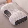 Ventas Directas de Fábrica de Nuevas Almohadas para Spa, Núcleos de Almohada, Almohadas para Dormir para Columna Cervical, Almohadas para Dormir Individuales para Estudiantes de Dormitorio, Venta al por Mayor para el Hogar