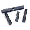 Conector IDC de 2.0 mm de paso, parche, asiento simple para bocina, DC3-6/8/10/12/14/16/20-50p