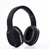 Auriculares Bluetooth para Comercio Electrónico Transfronterizo Auriculares Inalámbricos Nuevo Jerry Tecnología Negra Reducción de Ruido Auriculares para Música, Juegos y Correr
