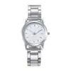 Reloj de Moda Casual Simple Versátil Nuevo 2023, Reloj de Pulsera de Cuarzo con Correa de Hierro de Comercio Exterior, Reloj Pequeño de Cuarzo para Estudiante