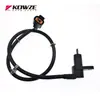 Sensor ABS MR407821 em estoque adequado para Mitsubishi: Lancer Blue Mirage resistência à temperatura e ao envelhecimento