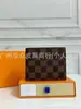 Guangzhou Transfronterizo Simple Cuero Genuino Multifunción Porta Pasaporte de Viaje Porta Tarjetas Set de Tarjetas Cartera para Hombre Billetera para Monedas Cartera para Mujer