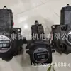 Bomba de Óleo Hidráulico ELITE de Taiwan 2HP-4p-VP-20-FA3 Unidade Elétrica Bomba de Palhetas Variáveis Vp-12-FA2