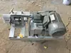 Máquina Elétrica de Dobra de Bordas, Máquina Manual de Nervurar Chapa de Ferro para Isolamento, Máquina de Frisar Chapa de Ferro, Máquina de Ranhurar Chapa de Ferro, Máquina de Formar Linhas em Chapa de Ferro