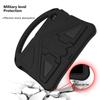 Funda protectora de EVA para tableta infantil Huawei MediaPadT3 9.6 de 10 pulgadas con carcasa de soporte portátil al por mayor