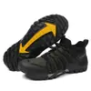 Zapatos de Senderismo para Exteriores para Hombre, Zapatos Deportivos para Vadear, Zapatos para Recorrer Ríos para Mujer, Zapatos Antideslizantes para Pesca y Natación, Zapatos de Senderismo de Secado Rápido y Resistentes al Desgaste