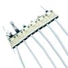 Interruptor Encapsulado Serie D4C D4C-1460