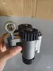 Accesorios para máquina empaquetadora semiautomática de doble motor, tipo universal, combinación de polea de presión y polea de alimentación