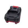Bateria de Lítio de Alta Qualidade 21V 10 Células, Lâmpada de Iluminação Estilo Makita, Ventilador Portátil para Exterior, Secador de Cabelo, Acessórios para Furadeira de Impacto
