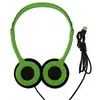 Fabricante Original Fones de Ouvido para Aviação Retrátil Montado na Cabeça com Fio Colorido Tipo-C Trem de Alta Velocidade Fones de Ouvido Redução de Ruído Rádio