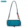 Bolsa cruzada de hombro para ciclismo en stock en Amazon para hombres y mujeres, bolsa deportiva de gran capacidad, bolsa para senderismo y montañismo al aire libre al por mayor