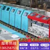 Máquina de Calentamiento para Moldeo por Inyección Doble Temperatura Doble Control Tipo Agua Controlador de Temperatura de Molde 6KW Tipo Aceite 12KW Máquina de Calentamiento Automático