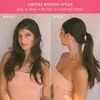 Crema Capilar de Cactus Tres en Uno Personalizada Transfronteriza para Mejorar el Frizz, Suavizar el Cabello y Prevenir las Puntas Abiertas Crema de Cactus