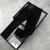 2026 Nuevo Estilo de Verano de Lujo Pantalones de Negocios para Hombre de Seda de Leche Nylon Alta Elasticidad Ropa Casual de Gama Alta para Hombre