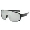 Nuevas Gafas Exteriores Transfronterizas para Hombres y Mujeres, Gafas de Sol para Ciclismo a Prueba de Viento, Gafas Deportivas para Ciclismo, Gafas de Sol Modernas
