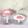 Ajo triturador manual cortador de verduras máquina de ajo batidor de ajo prensa de ajo triturador de ajo cocina multi-función mezclador de ajo