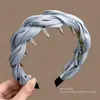 Diadema versátil para el día a día, estilo coreano, exquisito pasador de lunares, nueva diadema de verano 2026 para mujer