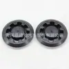 61Z16-20086 es adecuado para cubierta del agujero de la cerradura de la puerta del coche Toyota Lexus Corolla 90950-01620