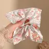 Pañuelo Cuadrado Estilo Perezoso para Atar el Cabello con un Toque de Lujo, Scrunchie Grande para Mujer, Cuerda para Cola de Caballo, Lazo de Tela para el Cabello, Accesorio para el Cabello Estilo Dulce