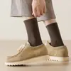 Calcetines de Algodón de Xinjiang de Media Pantorrilla Deportivos Sin Costuras para Correr Hombres y Mujeres Mismo Estilo Anti-pilling 10A Antibacterianos Diarios Desechables para Viaje