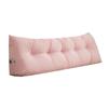 Almofada Triangular de Veludo Cotelê Transfronteiriça de Cabeceira Almofada de Cama Encosto Almofada de Cintura Encosto Tatame Sala de Estar Janela Saliente Bolsa Macia