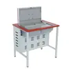 Gabinetes de Almacenamiento de Químicos, Gabinetes de Acero para Medicamentos, Gabinetes de Vidrio para Reactivos de Laboratorio, Gabinetes Químicos Anticorrosivos